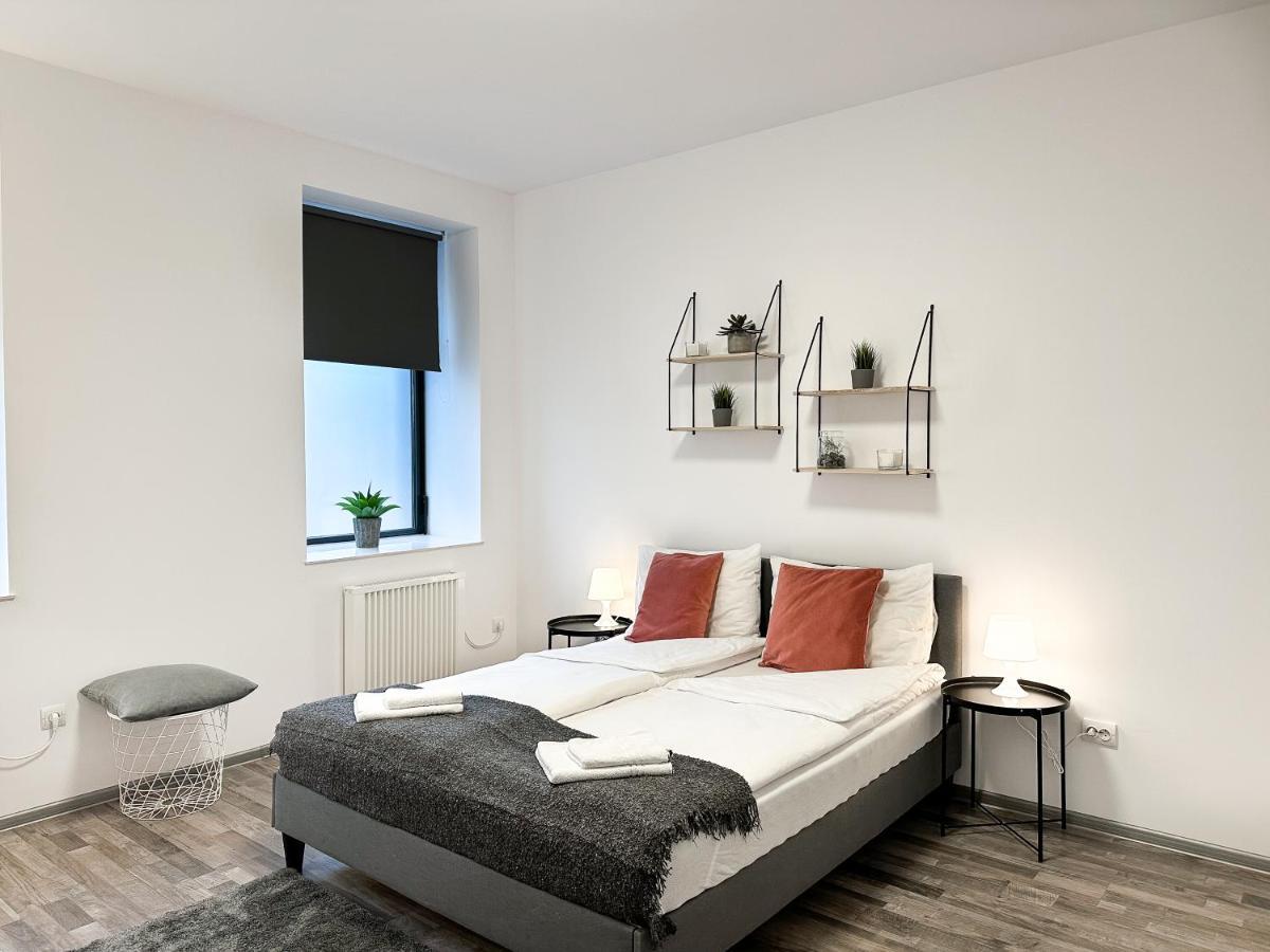 Comfy Apartments At Siebertgasse Wenen Buitenkant foto