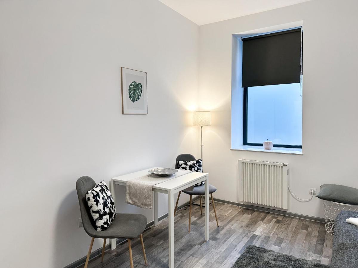 Comfy Apartments At Siebertgasse Wenen Buitenkant foto