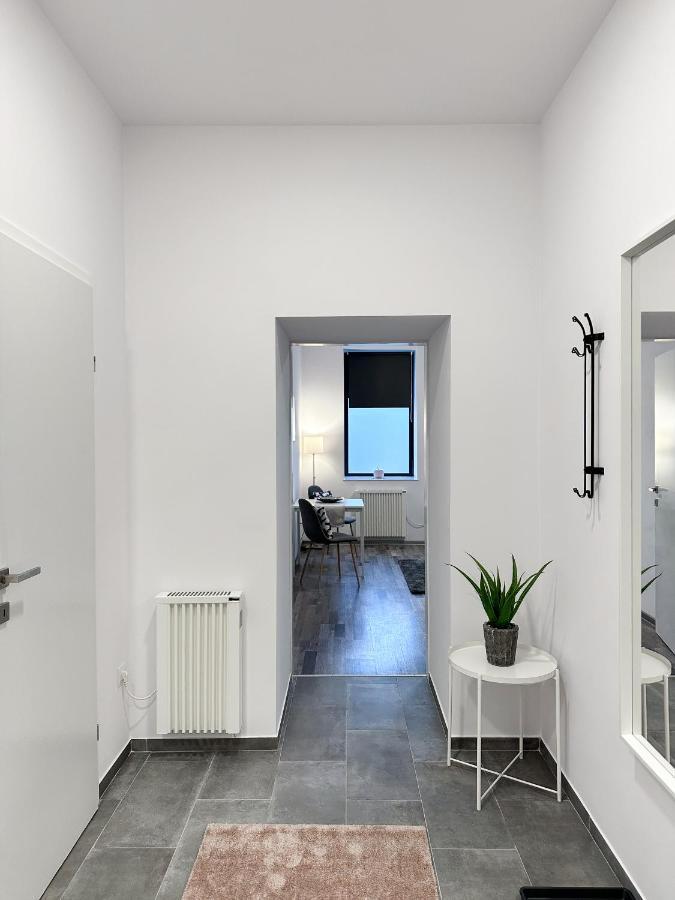 Comfy Apartments At Siebertgasse Wenen Buitenkant foto