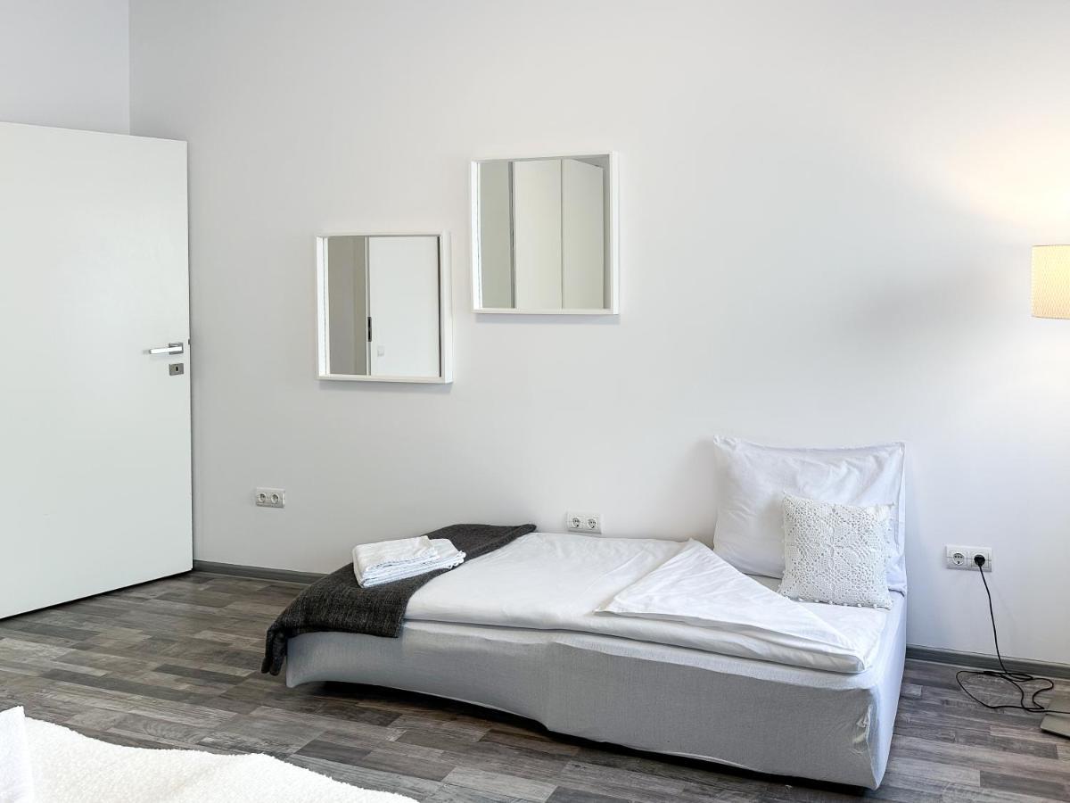 Comfy Apartments At Siebertgasse Wenen Buitenkant foto